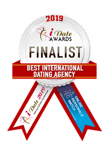 iDate Award